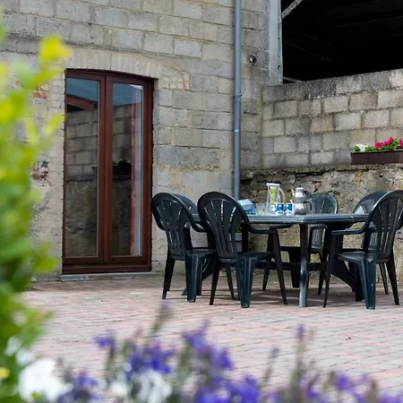 Le Chateau-ferme De Laval : La Forge