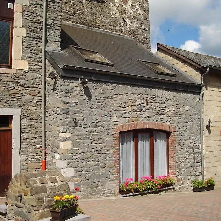 Le Chateau-ferme De Laval : La Forge